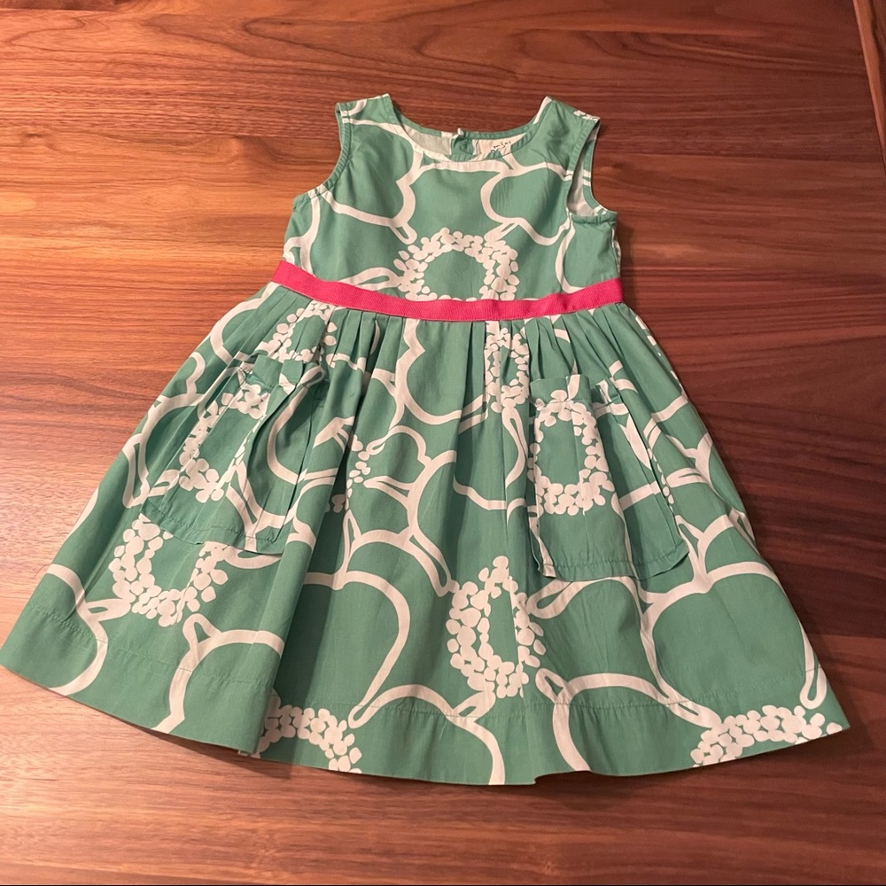 Mini Boden - girls size 2-3 years